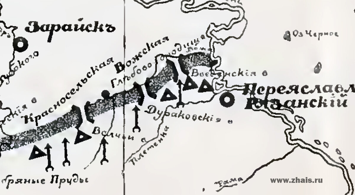 Засеки 1 время. Вожская засека. Рязанские Засеки. Войнюковский оборонительный эскарп Вожской Засеки. Засеки звезду.