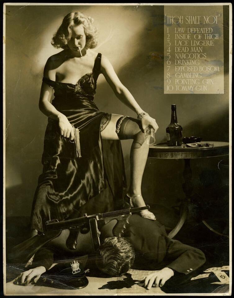 Hays Code
