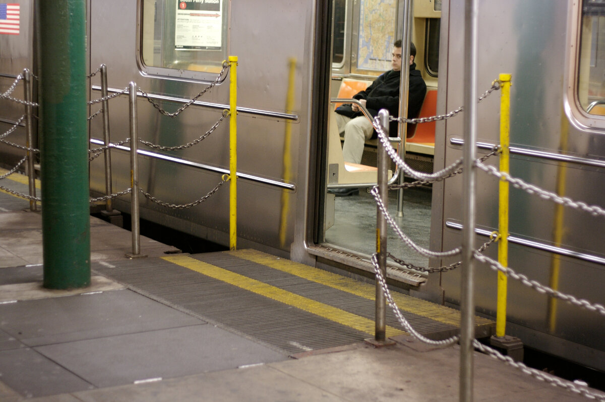  South Ferry  -