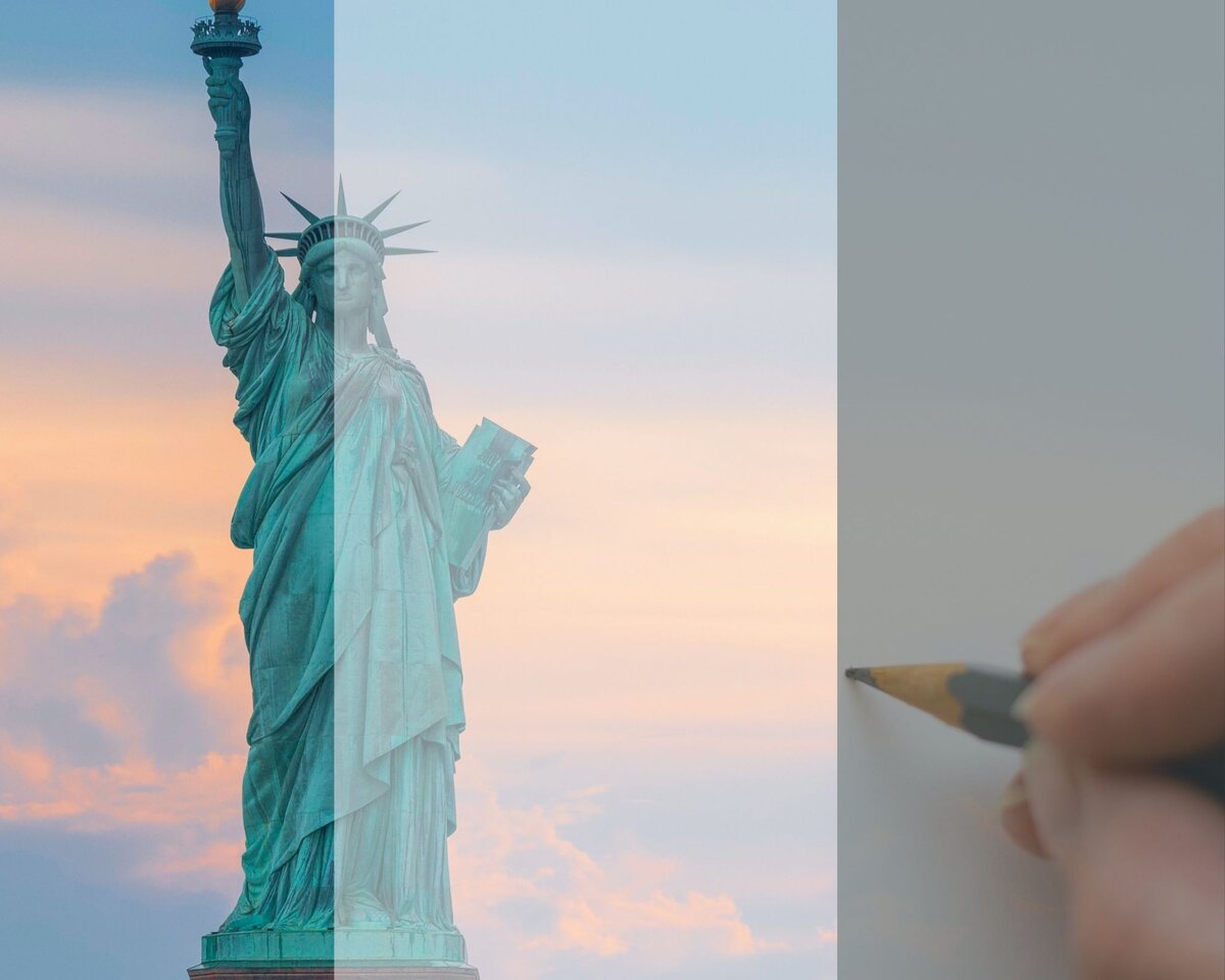 Статуя Свободы