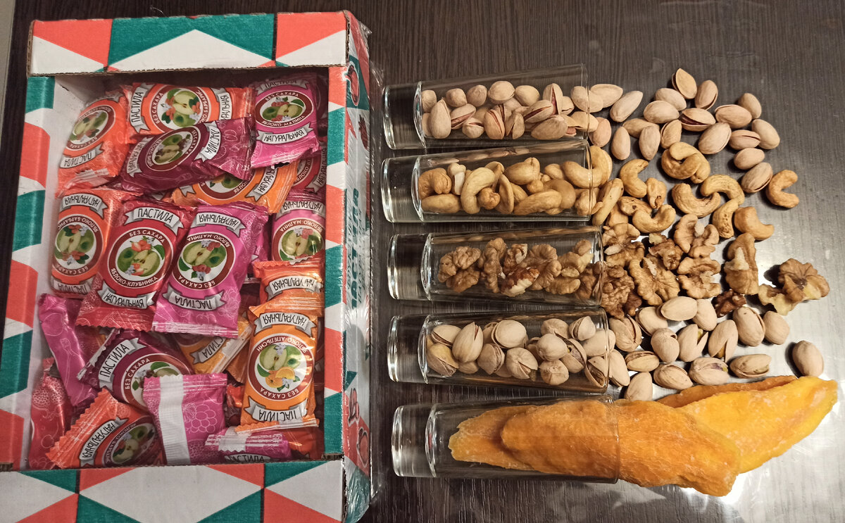 Запас удовольствия)))🤪