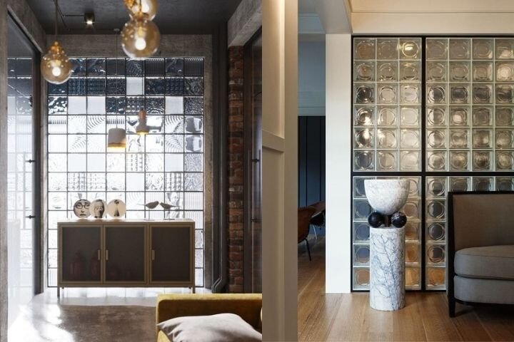 Монтаж стеклоблоков: как сделать качественно и без последствий ...