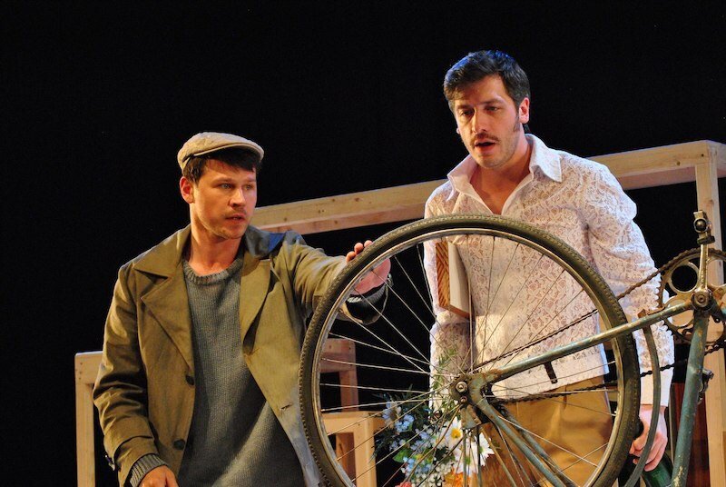 Фото с официального сайта театра