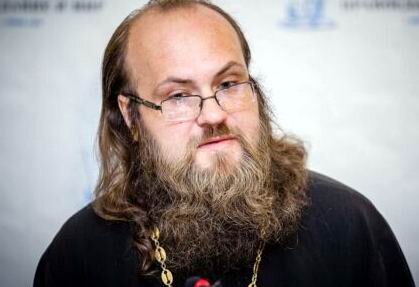 Протоиерей Андрей Ефанов