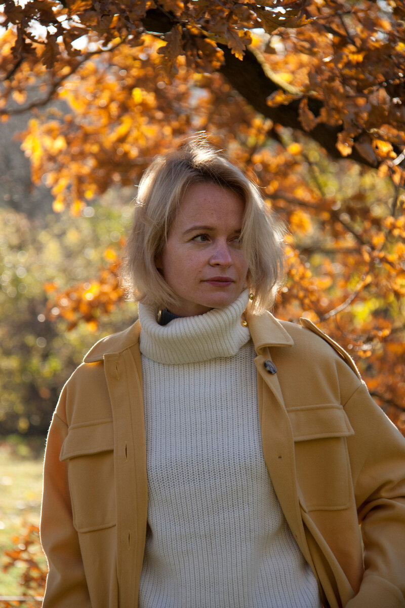 Недовольная авторша((