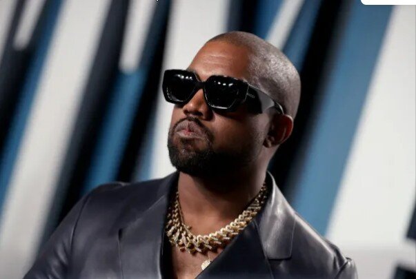 2. Канье Уэст