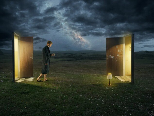 Из личного архива