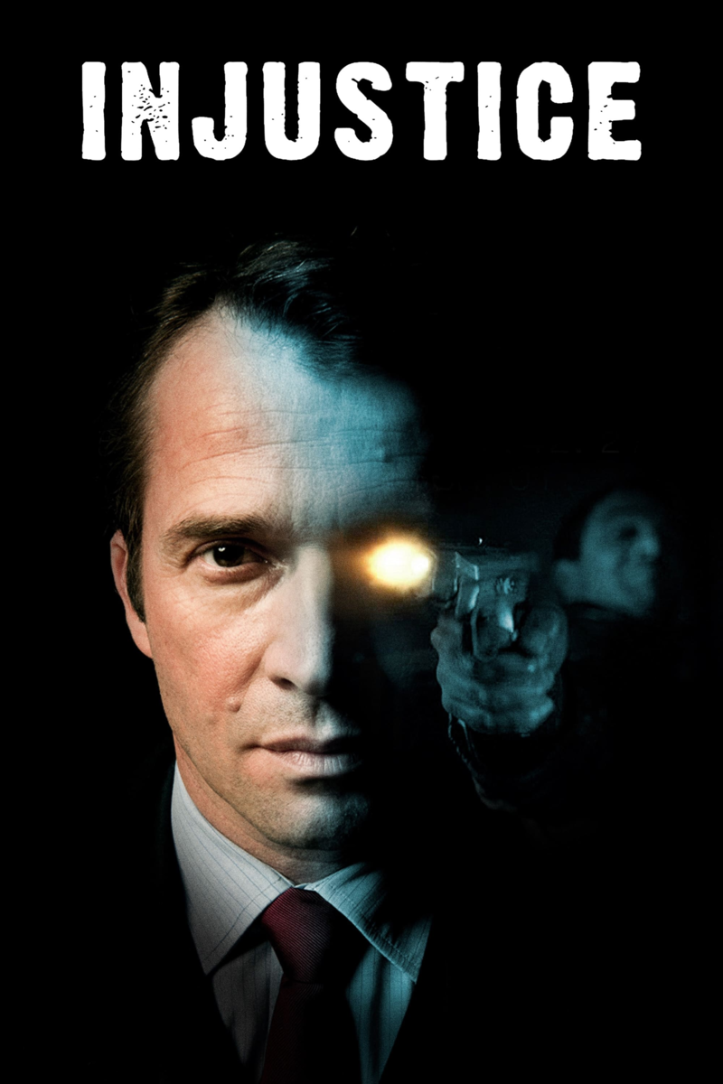 постер к сериалу.