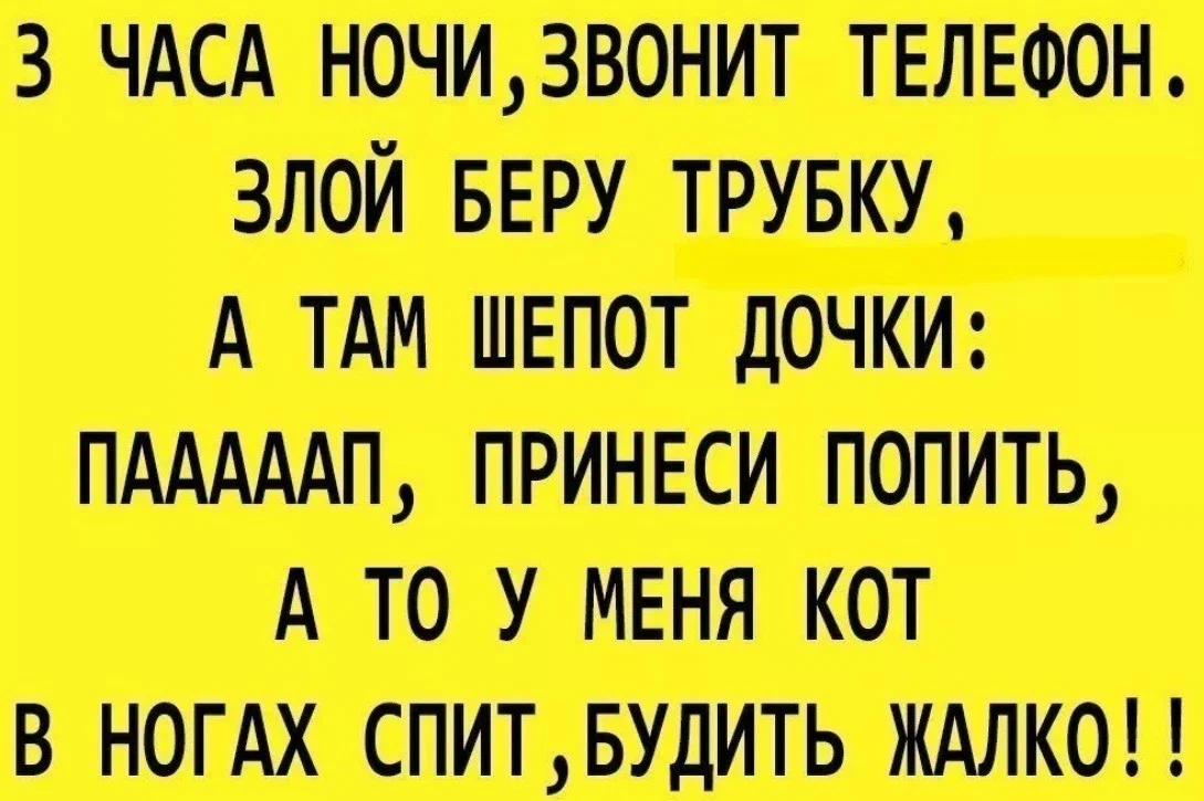 Удачные шутки