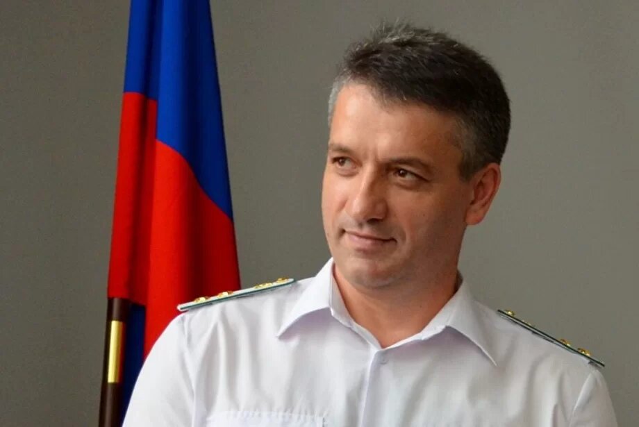 Ибрагим Гобеев 