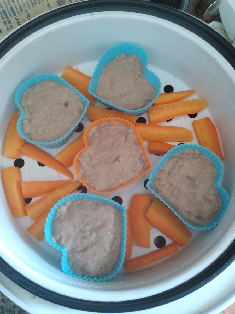 Готовим ужин