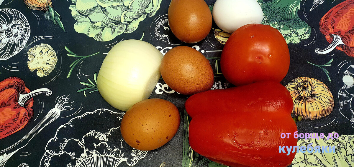 Если хотите регулировать количество продуктов по своему вкусу - дерзайте!