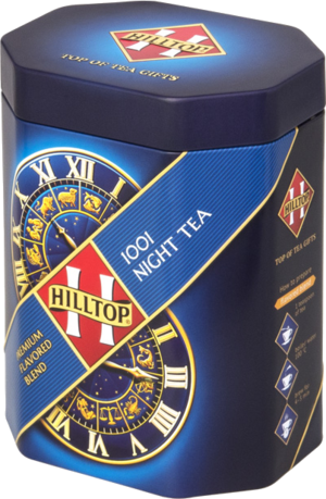 Чай Hilltop "1001 ночь"