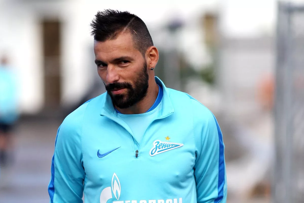 Источник: фк Зенит