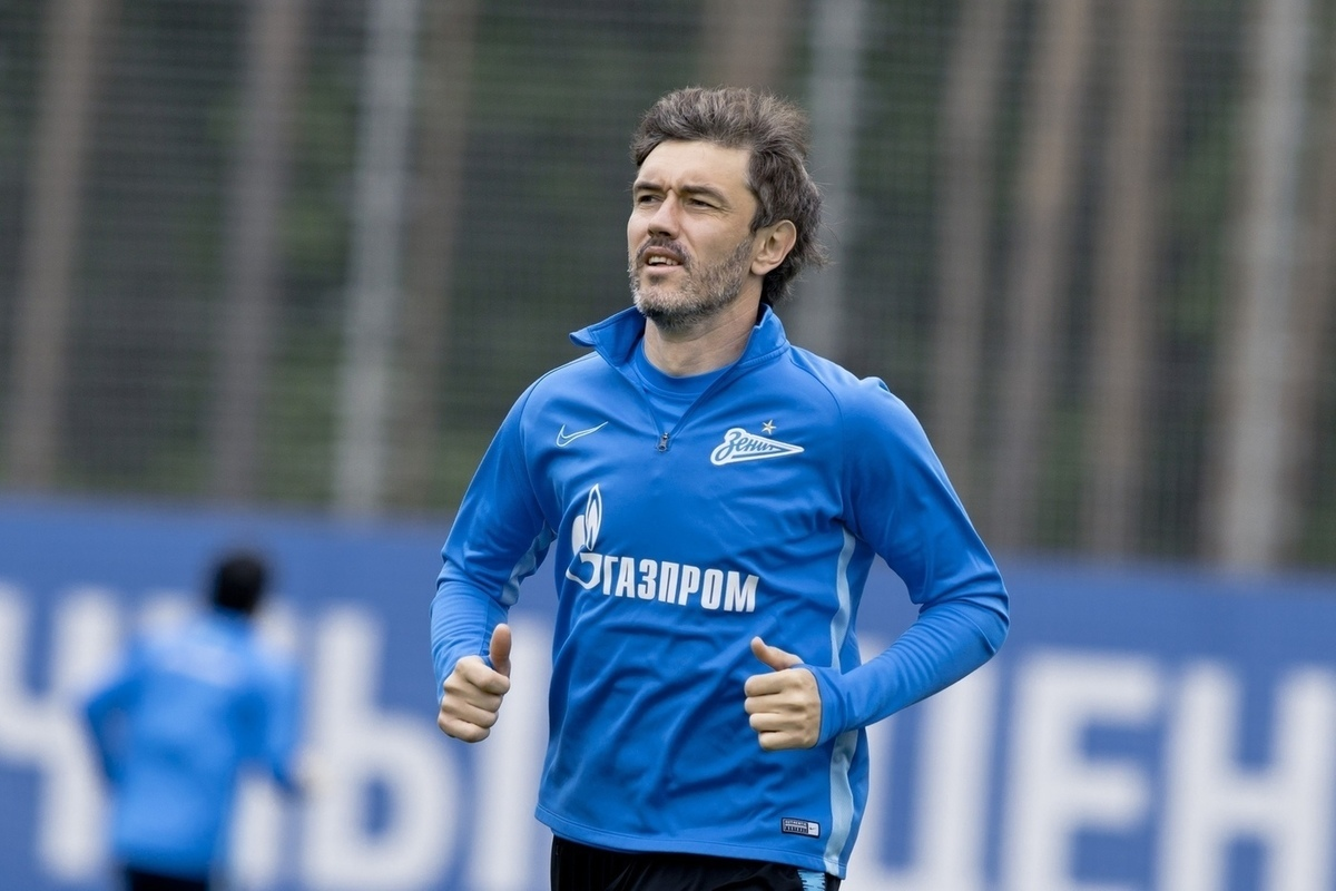 Юрий Жирков. Фото: "metaratings.ru"
