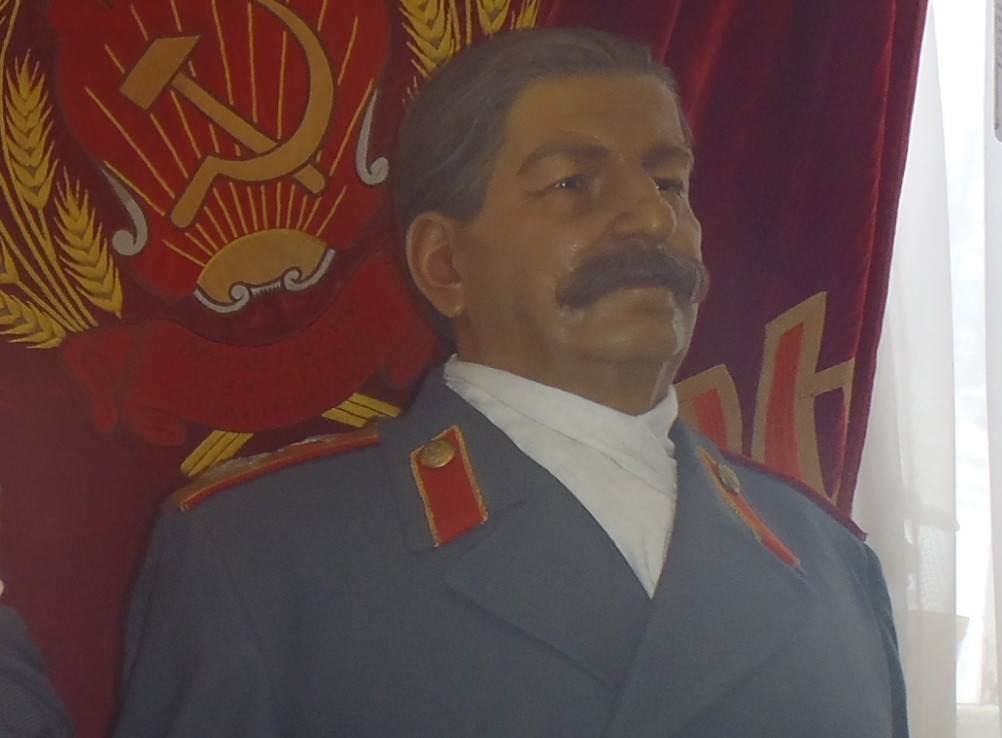 Про любимый анекдот Сталина0