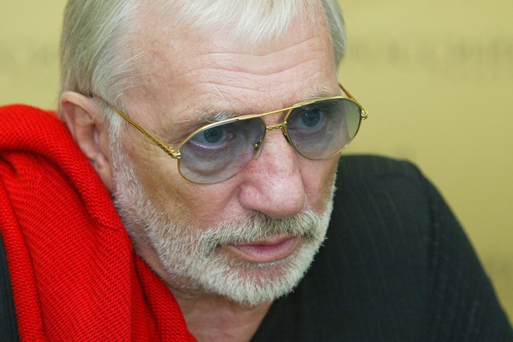 мережко википедия