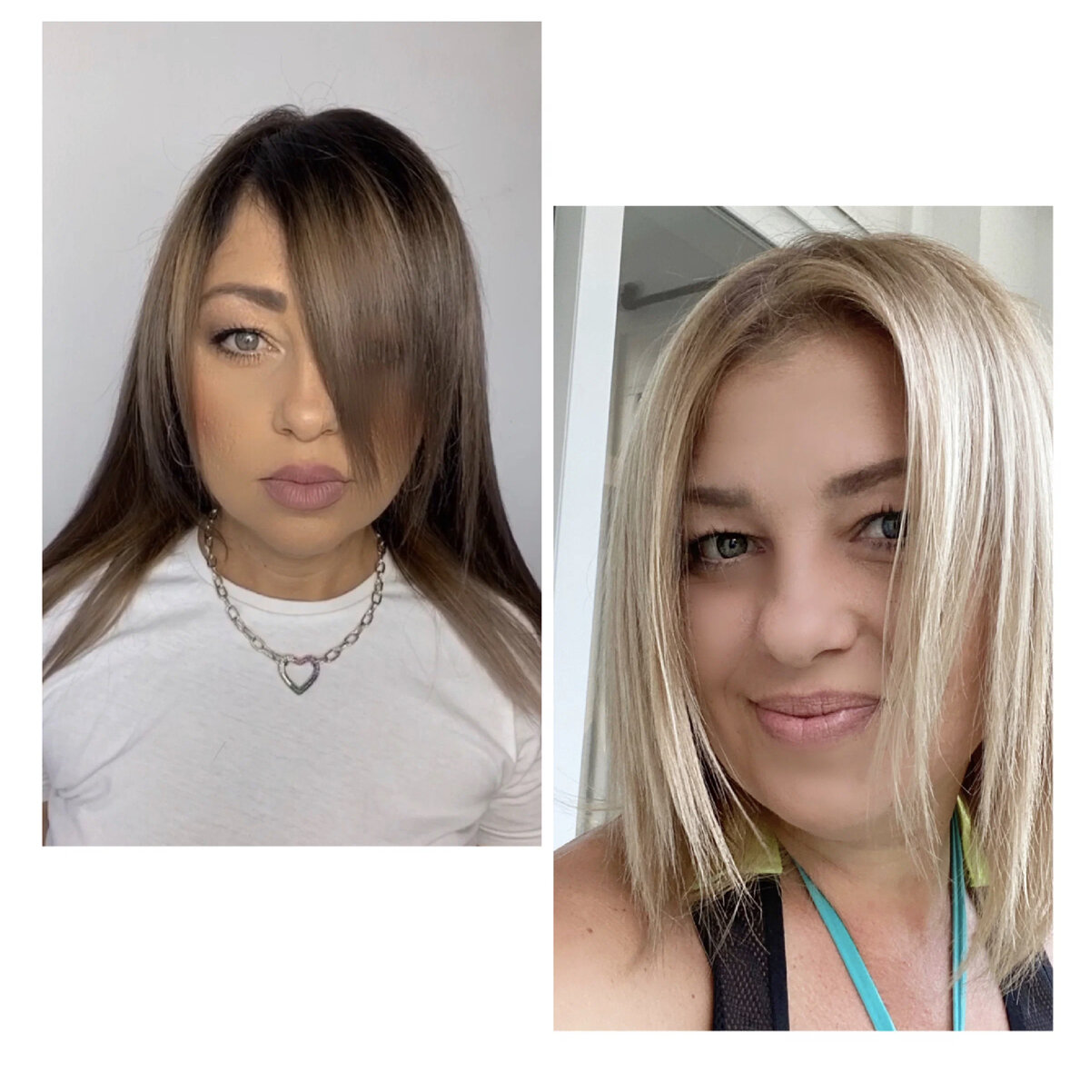 сейчас в темном