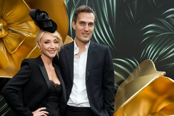 В канун Дня влюблённых Михаил Земцов лучшие ФОТО с путешествий показал с женой