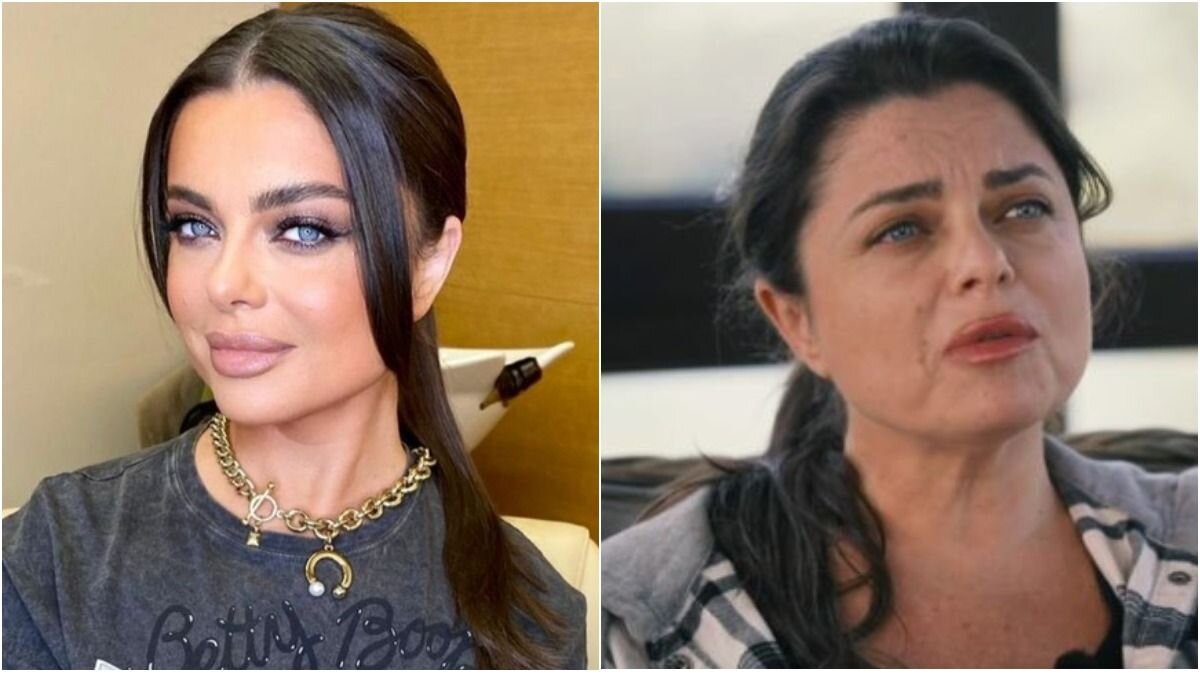 Когда ты ждал ее, а пришла она...
(фото из открытых источников)