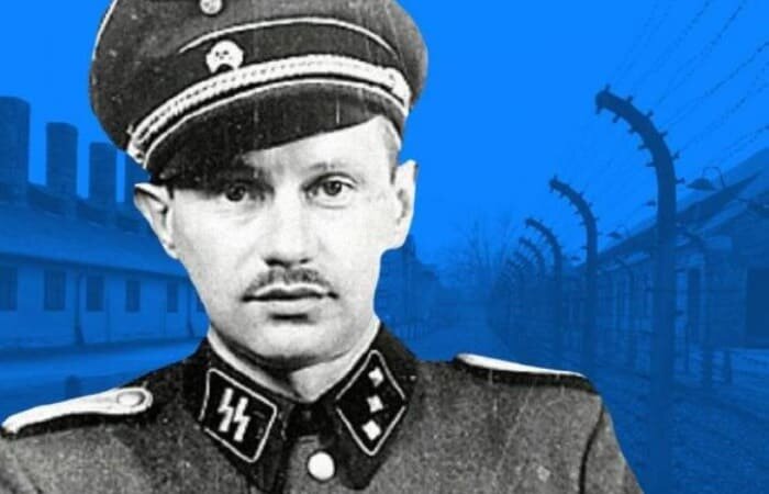 Ганс Мюнх | Фото: pravda.ru