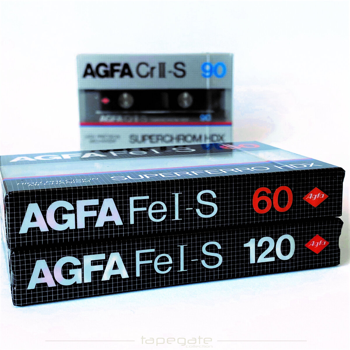 AGFA Fe l - S 1982