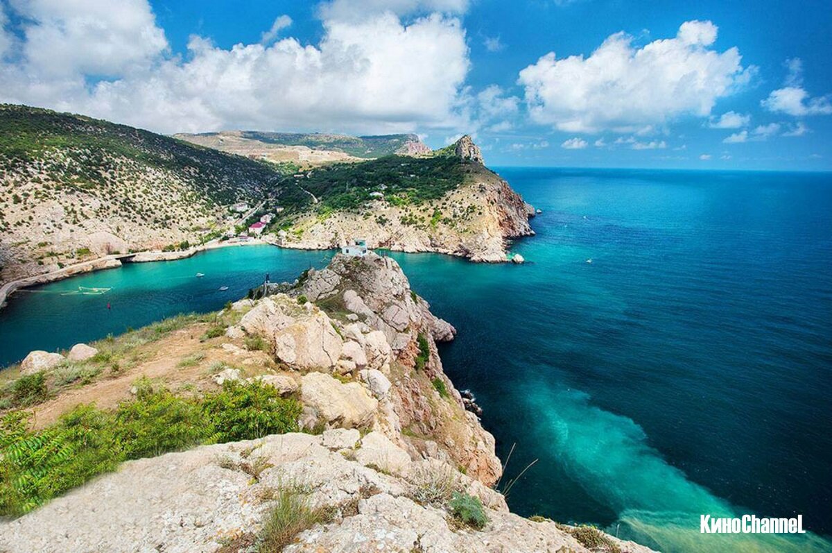 Республика Крым