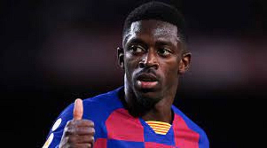 Другой Дембеле