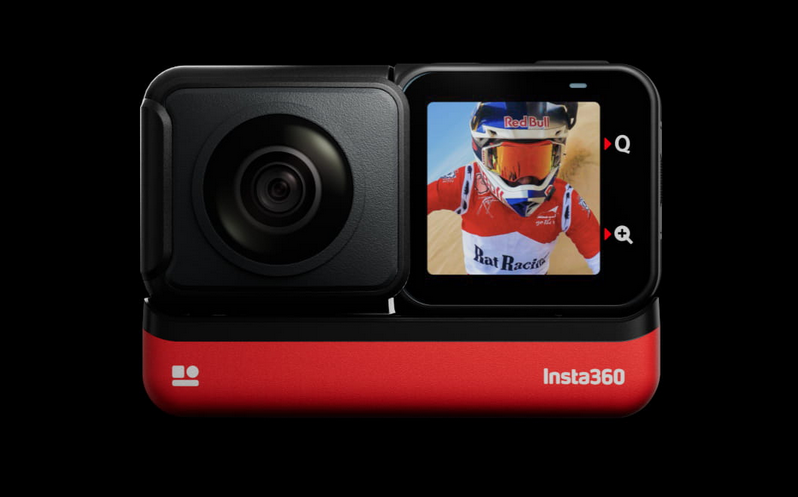 Источник: insta360.com