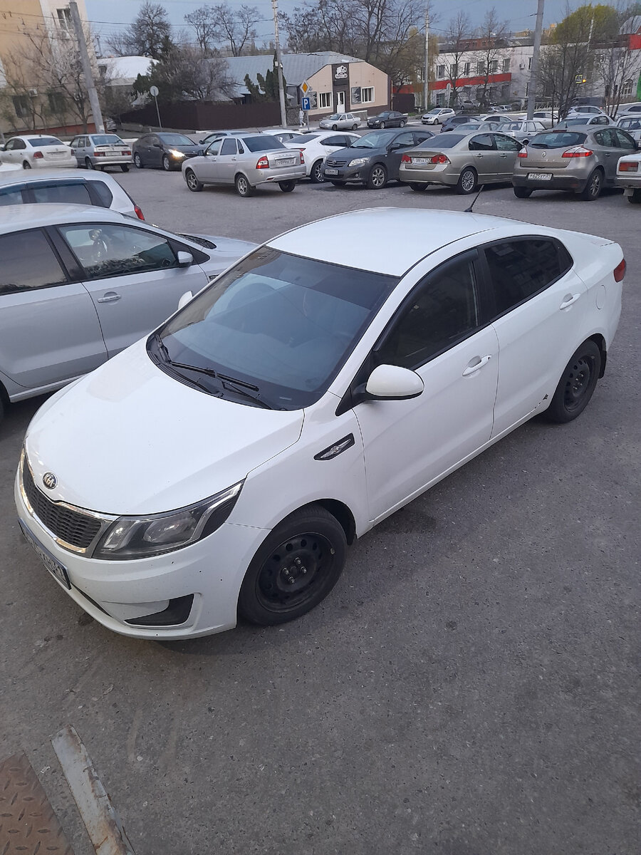 Вот она - будущая собственность.