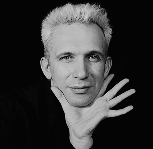 Жан-Поль Готье. От великого кутюрье, с любовью