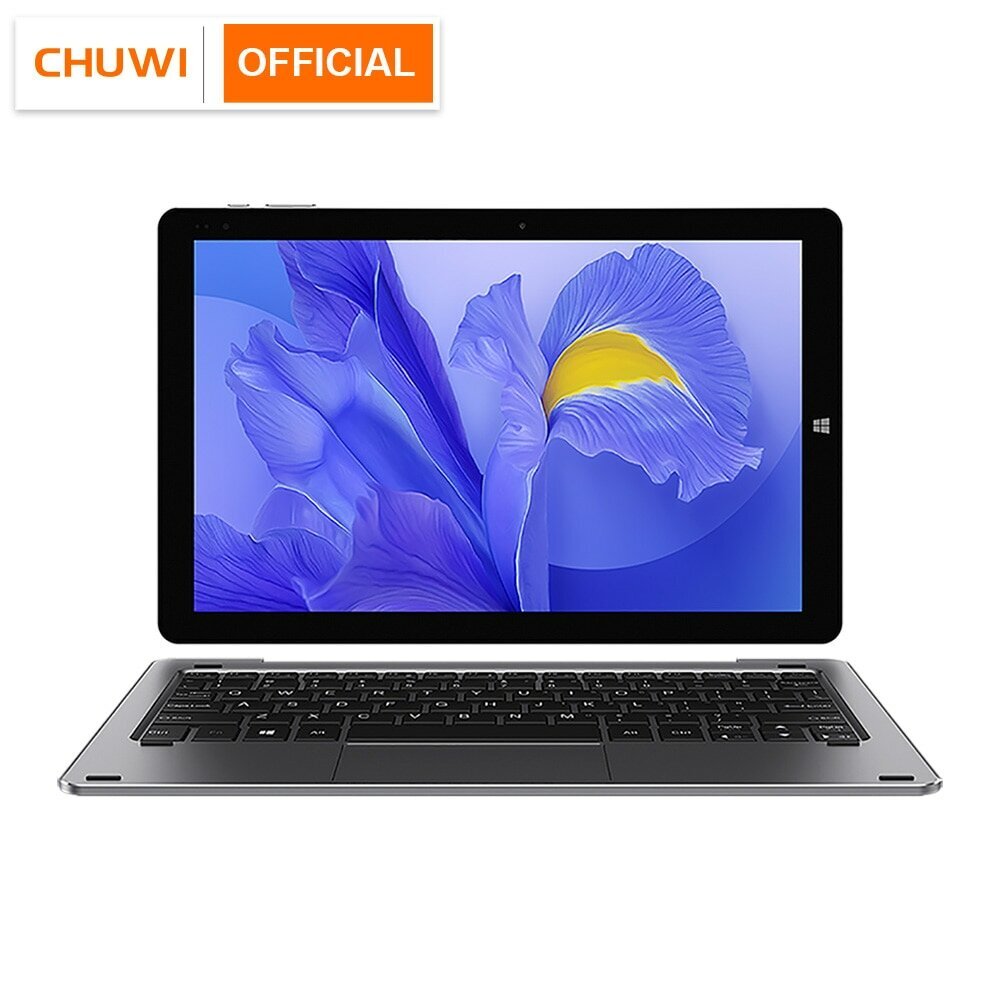 Планшет CHUWI Hi10 из Китая