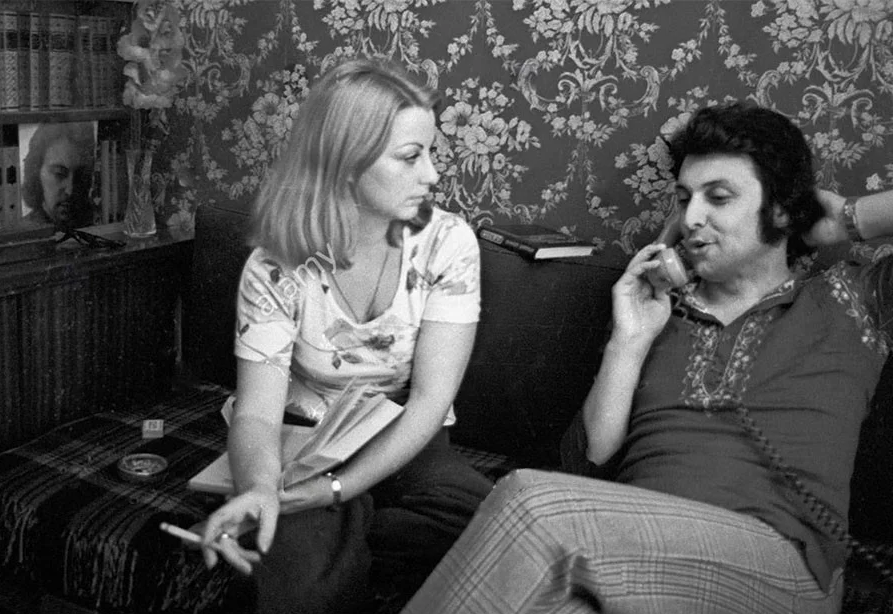 Фото Рудольфа Алфимова /РИА Новости  