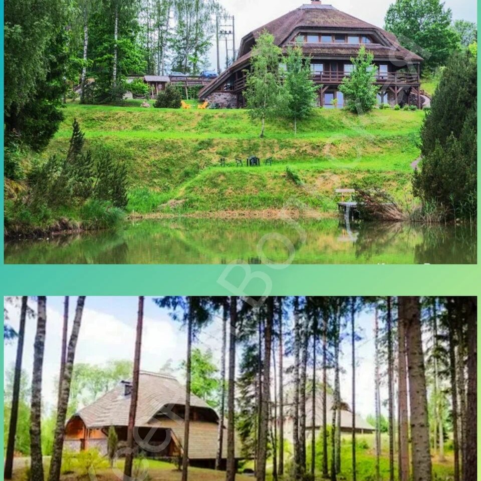 Домик Хаматовой. Фото из открытого доступа