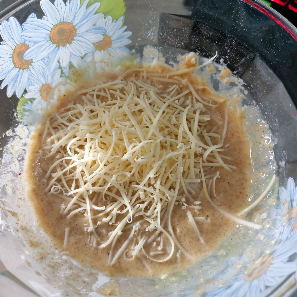Смесь
