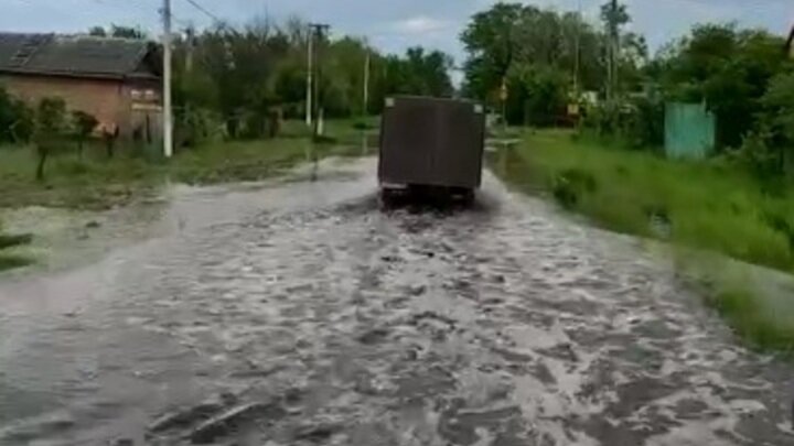 ФОТО: МЧС РОСТОВСКОЙ ОБЛАСТИ