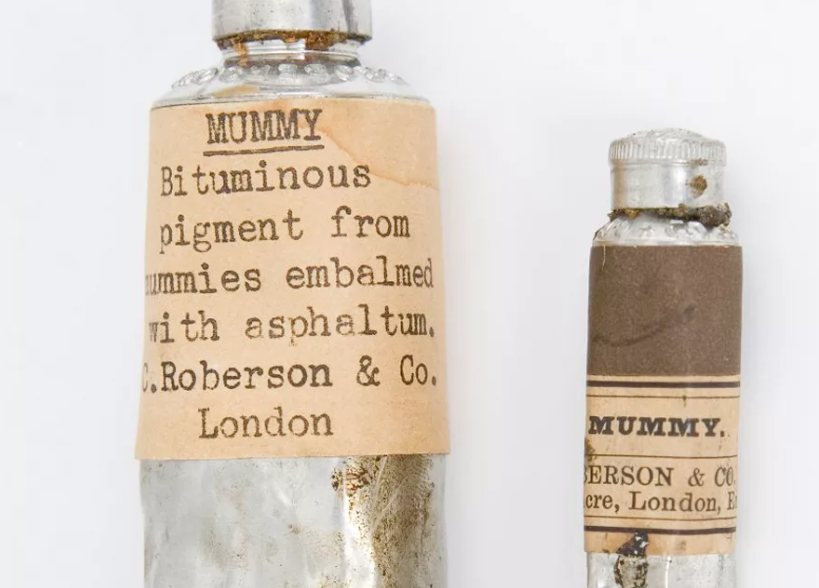 Модельеры как хирурги