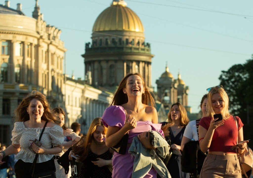 Фото: Lu Jinbo/XinHua/Global Look Press