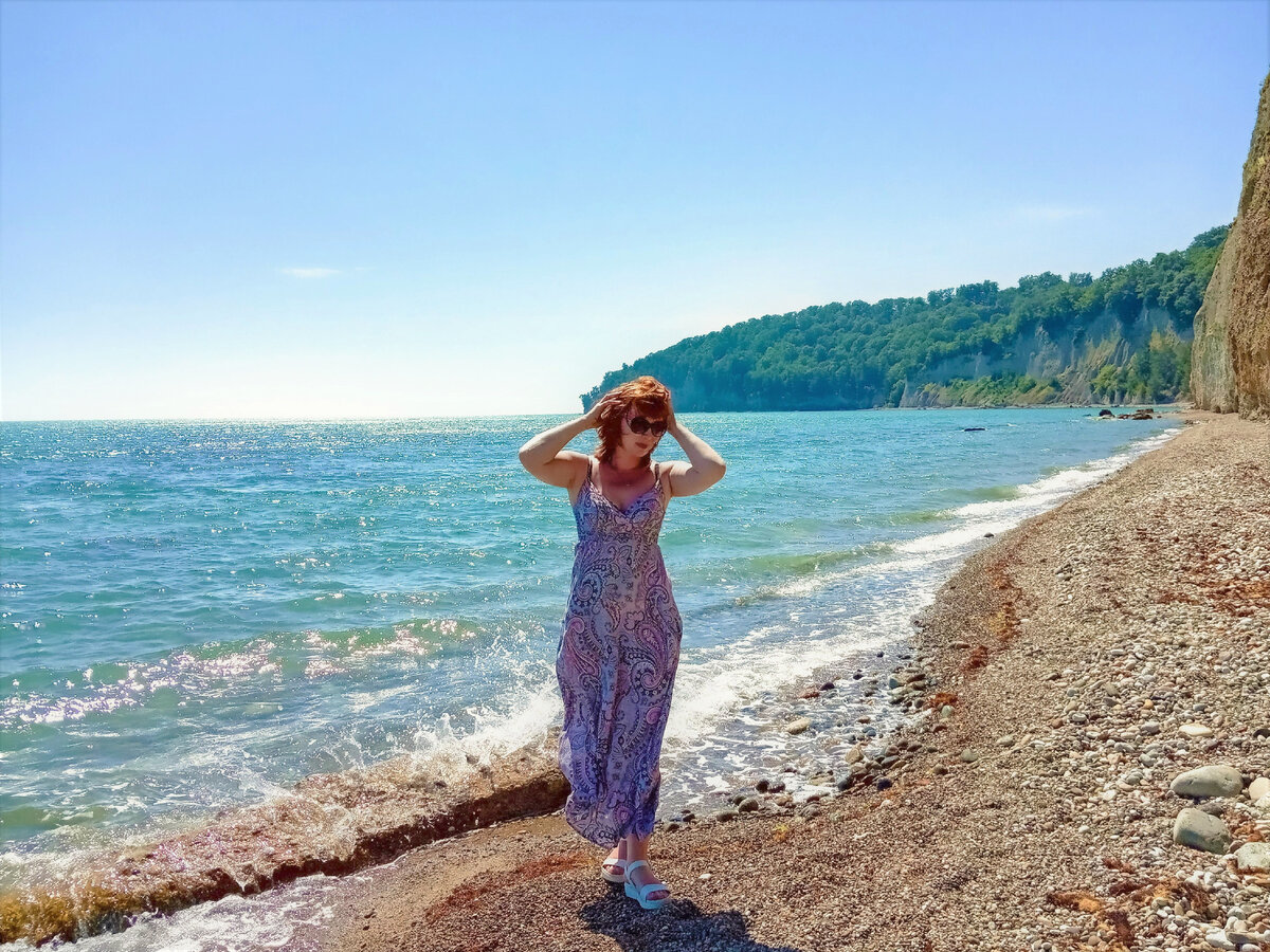 Мюссера, июнь 2019 года 