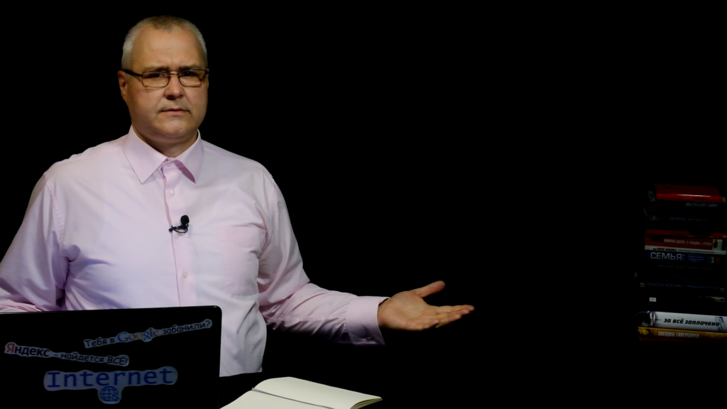 Нет структуры выступления — пункт второй чек-листа экспресс-диагностики экспертов