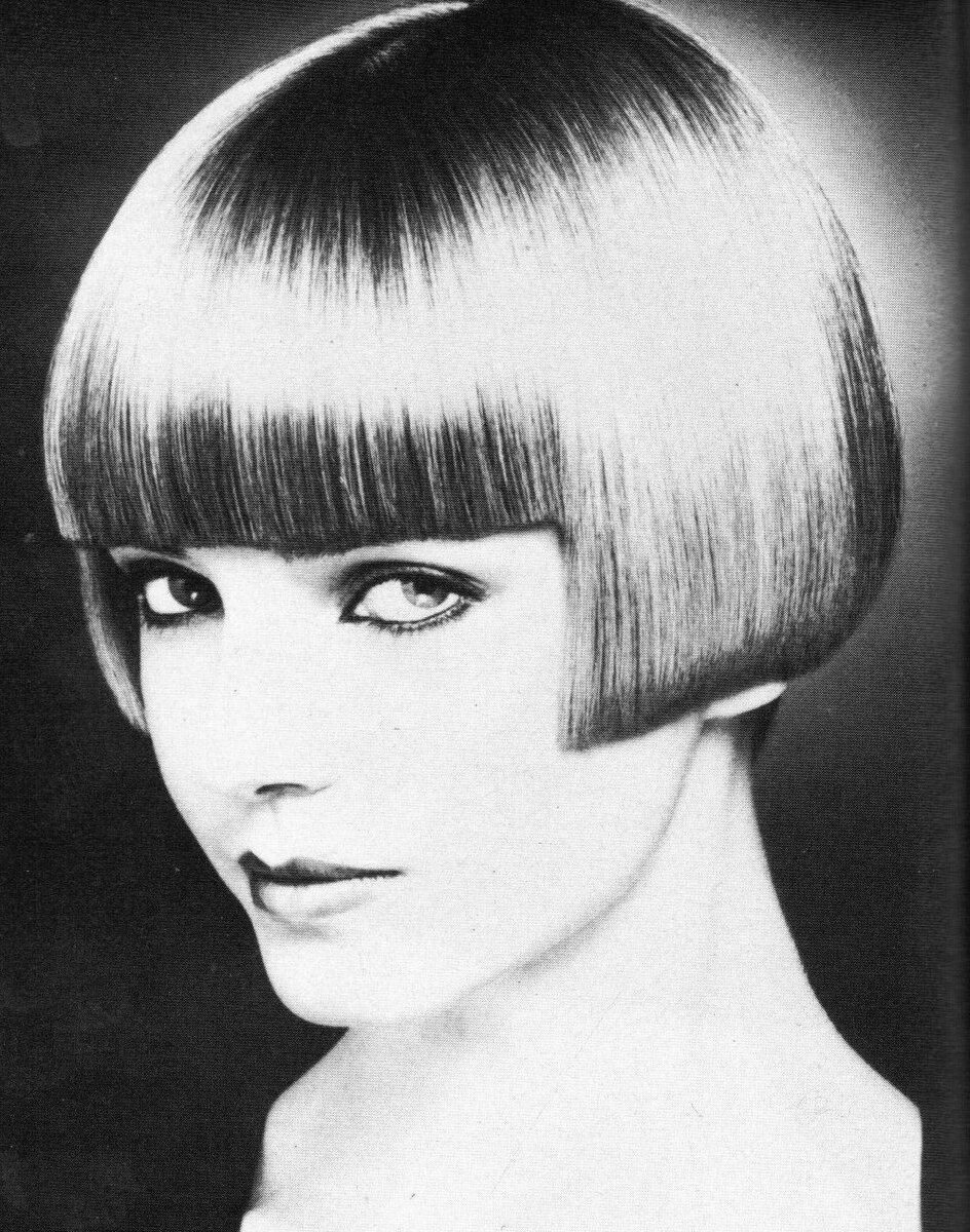 Сэссун. Vidal Sassoon