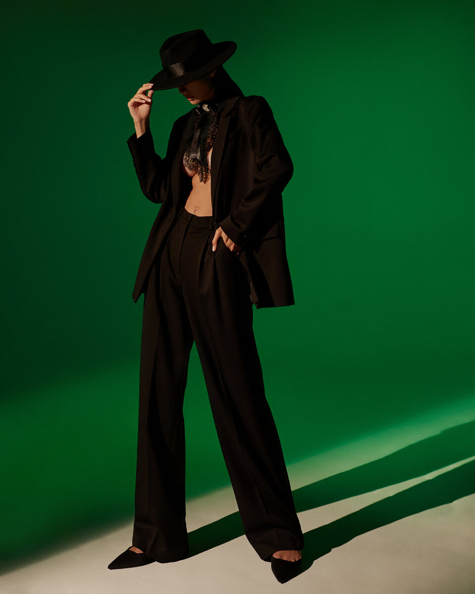 Костюм Делфор от Charisma