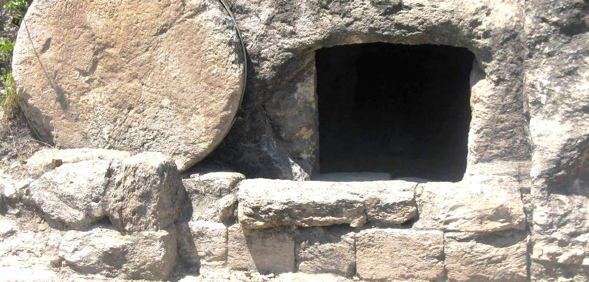 Доказательства существования Иисуса