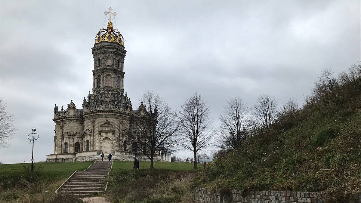    Фото: Сергей Шахиджанян / Вечерняя Москва