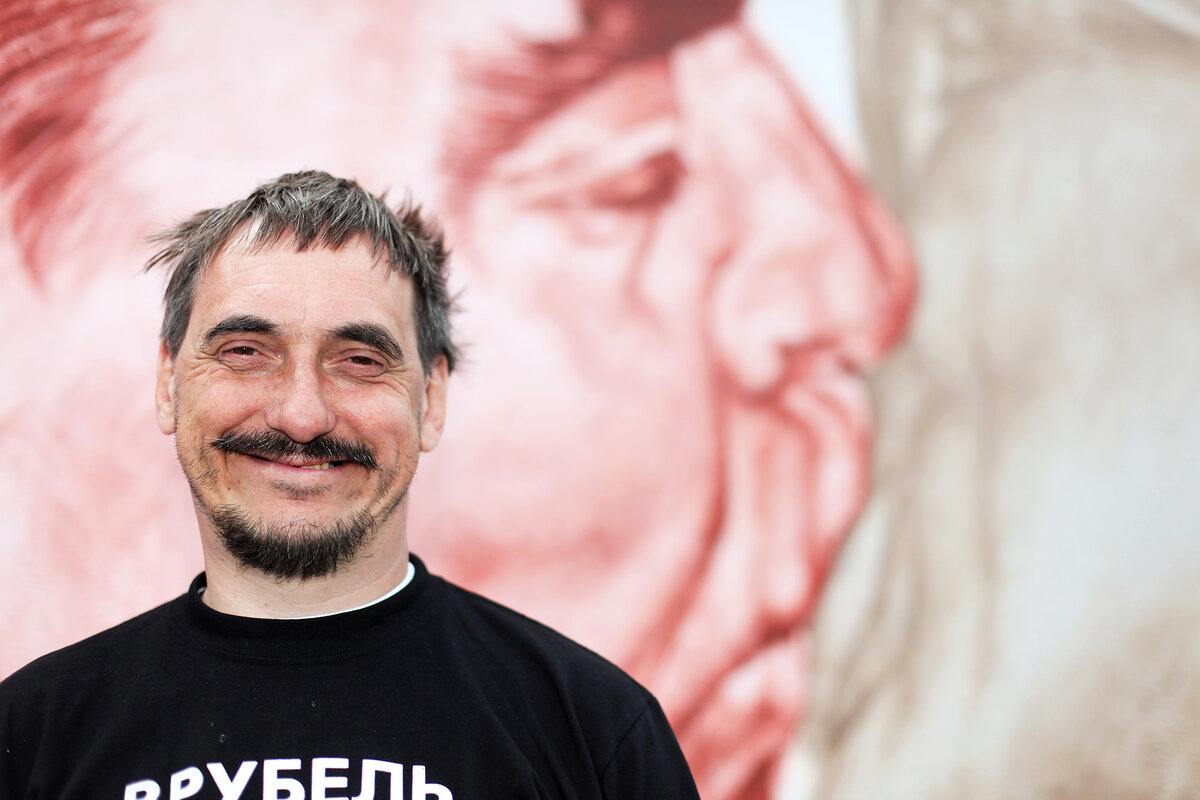   Hannibal Hanschke/DPA/ТАСС