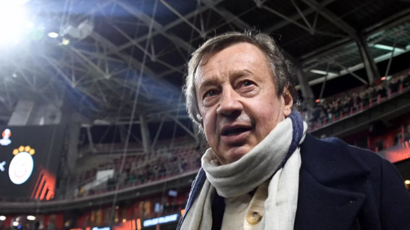   РИА Новости