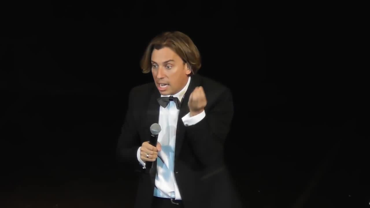 МАКСИМ ГАЛКИН