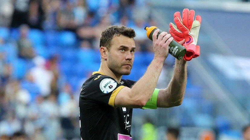   globallookpress.com Alexander Kulebyakin