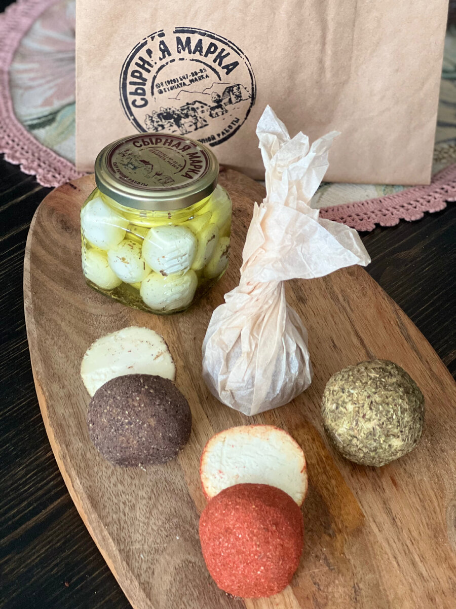 Крафтовый сыр 