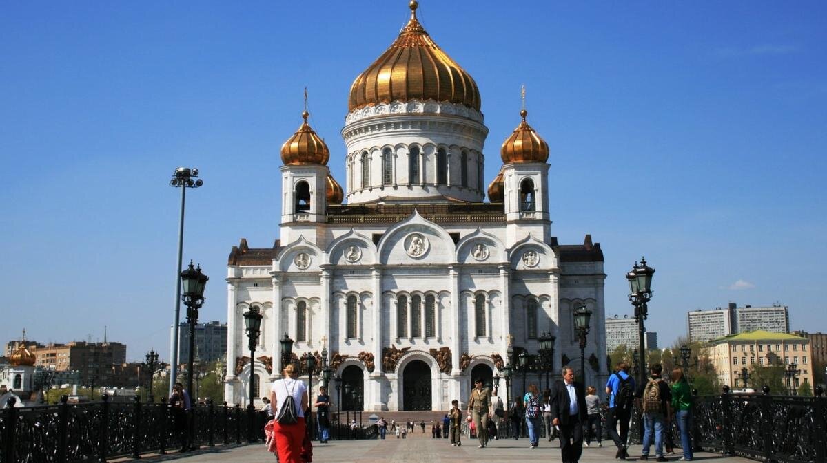 После крещения Иисуса Христа Иоанн продолжил свою праведную деятельность. Фото: Pxfuel.com